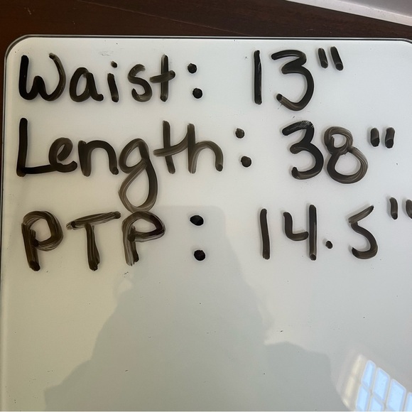 The Limited Black Silky Midi Dress 2 - Picture 8 of 8